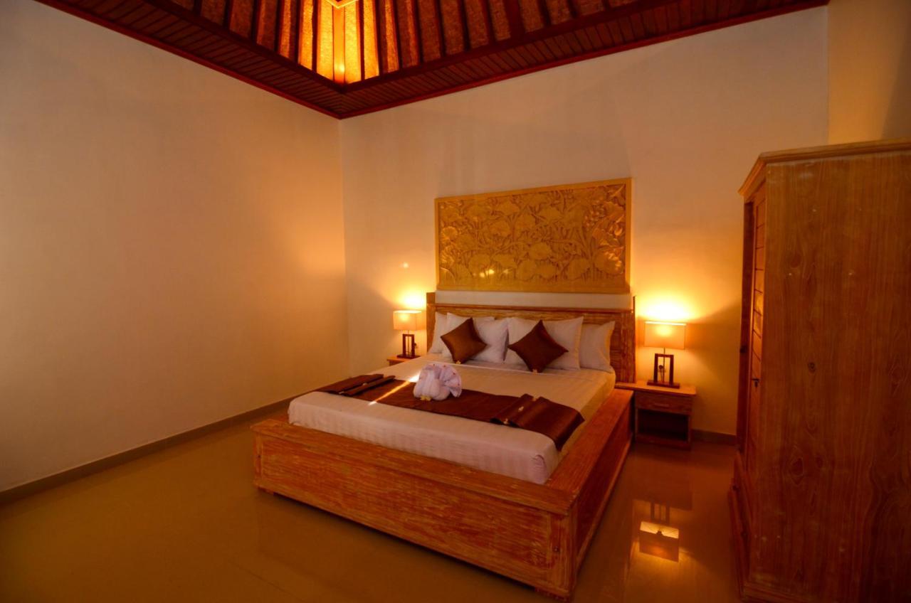Villa Danu
