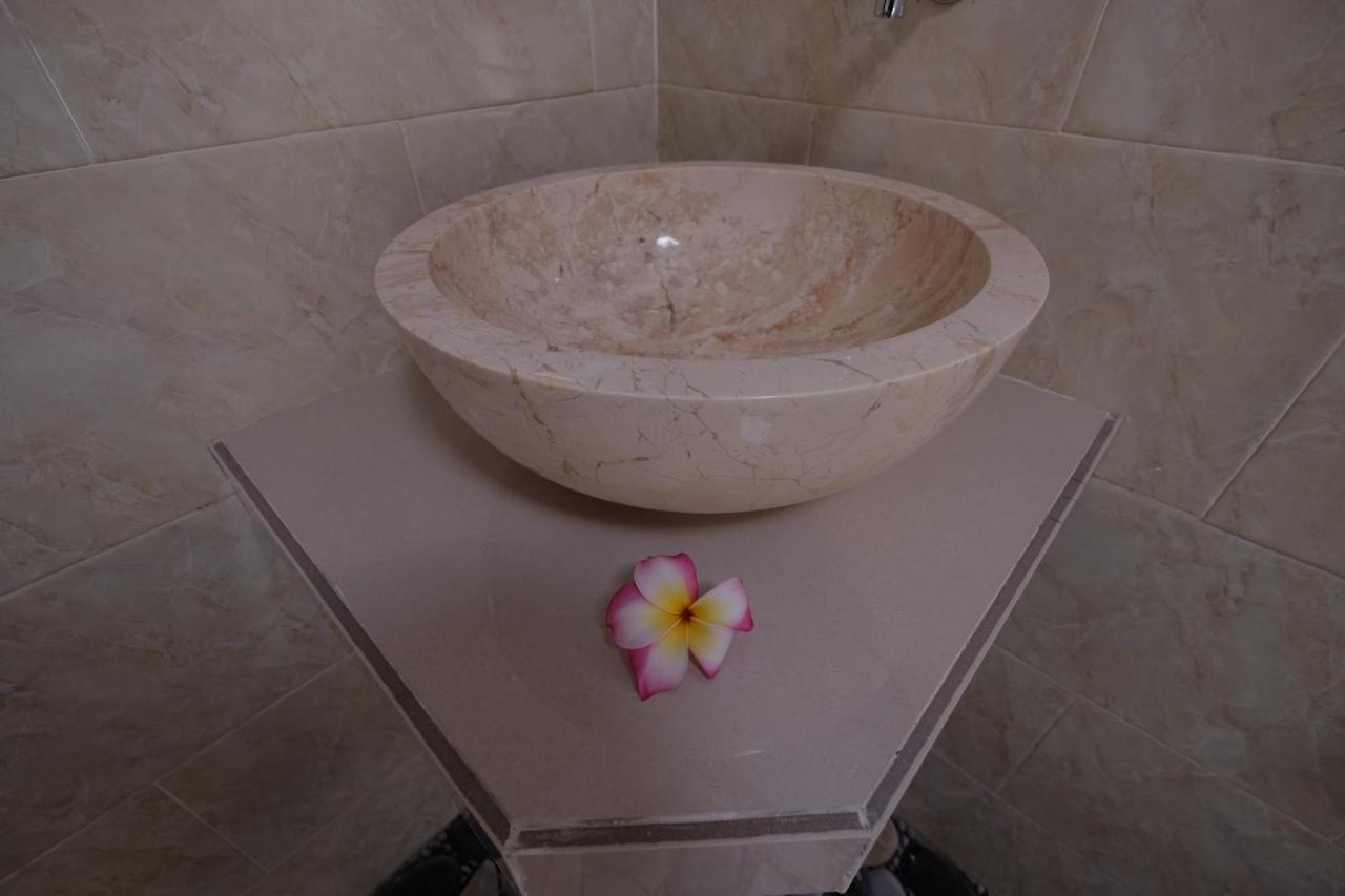 Abian Selumbung Guest house