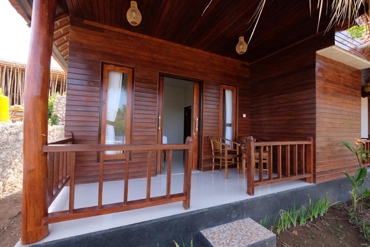Abian Selumbung 3* Toyapakeh