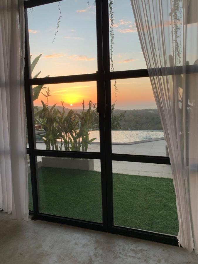 Wisma tamu Oceanna - Uluwatu, Bali