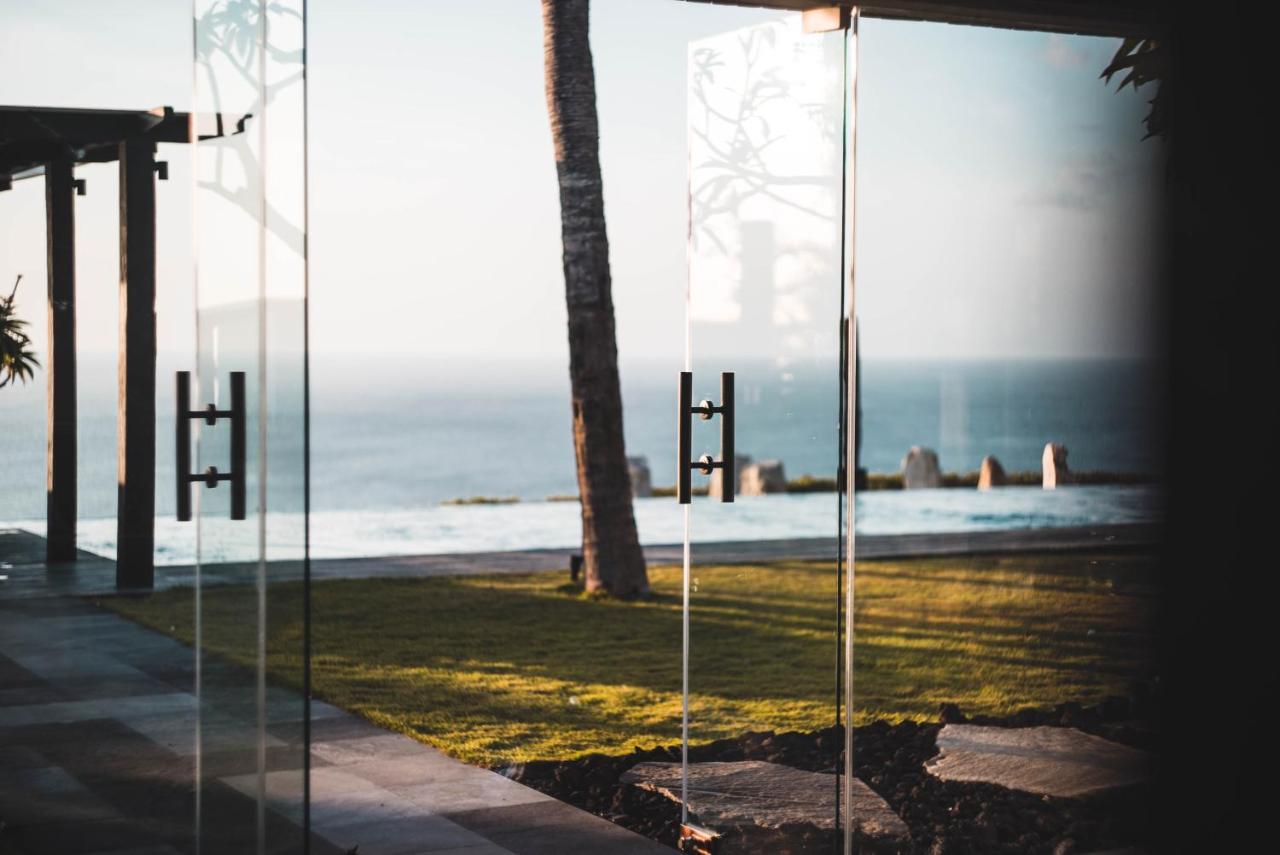 Resort The Istana Uluwatu (Bali)
