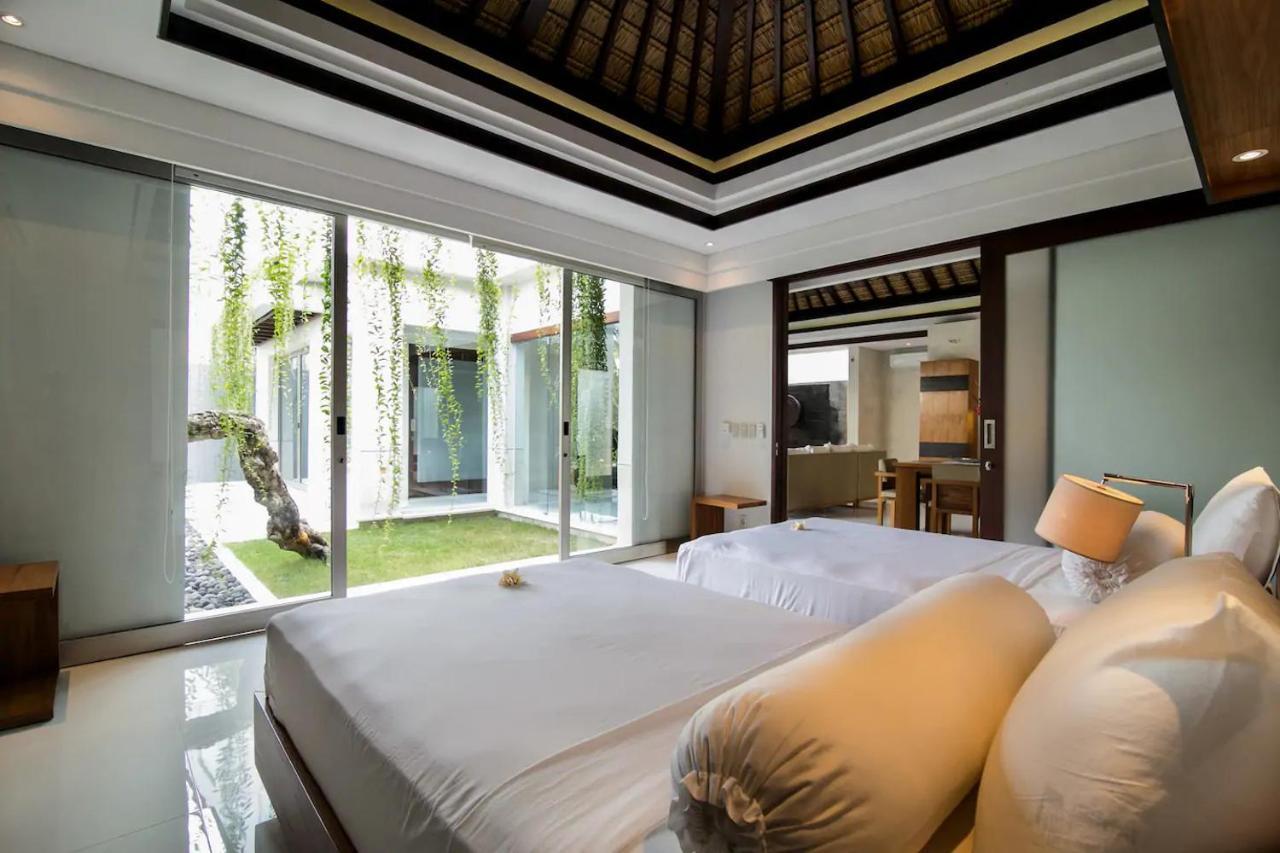 Kedonganan Villa Jimbaran (Bali)