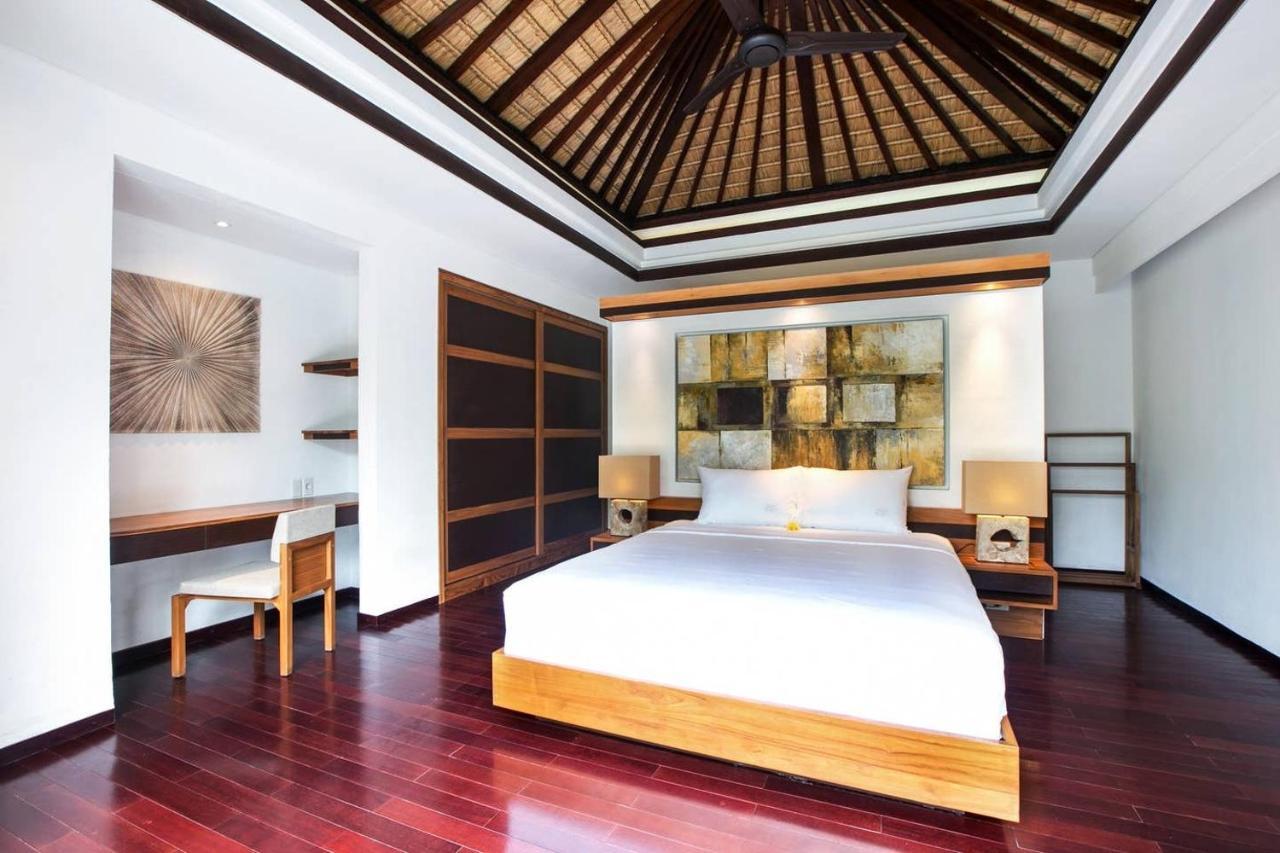 Kedonganan Villa Jimbaran (Bali)