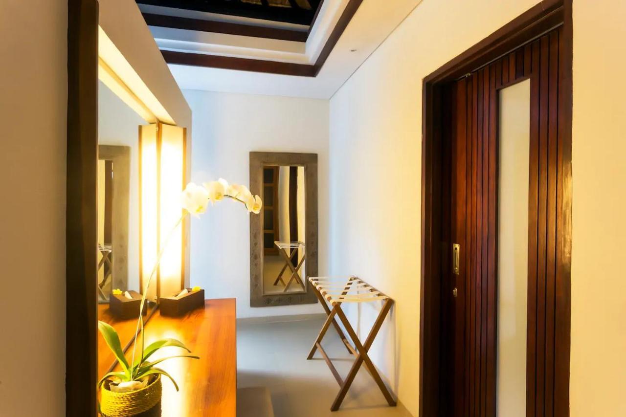 Kedonganan Villa Jimbaran (Bali)