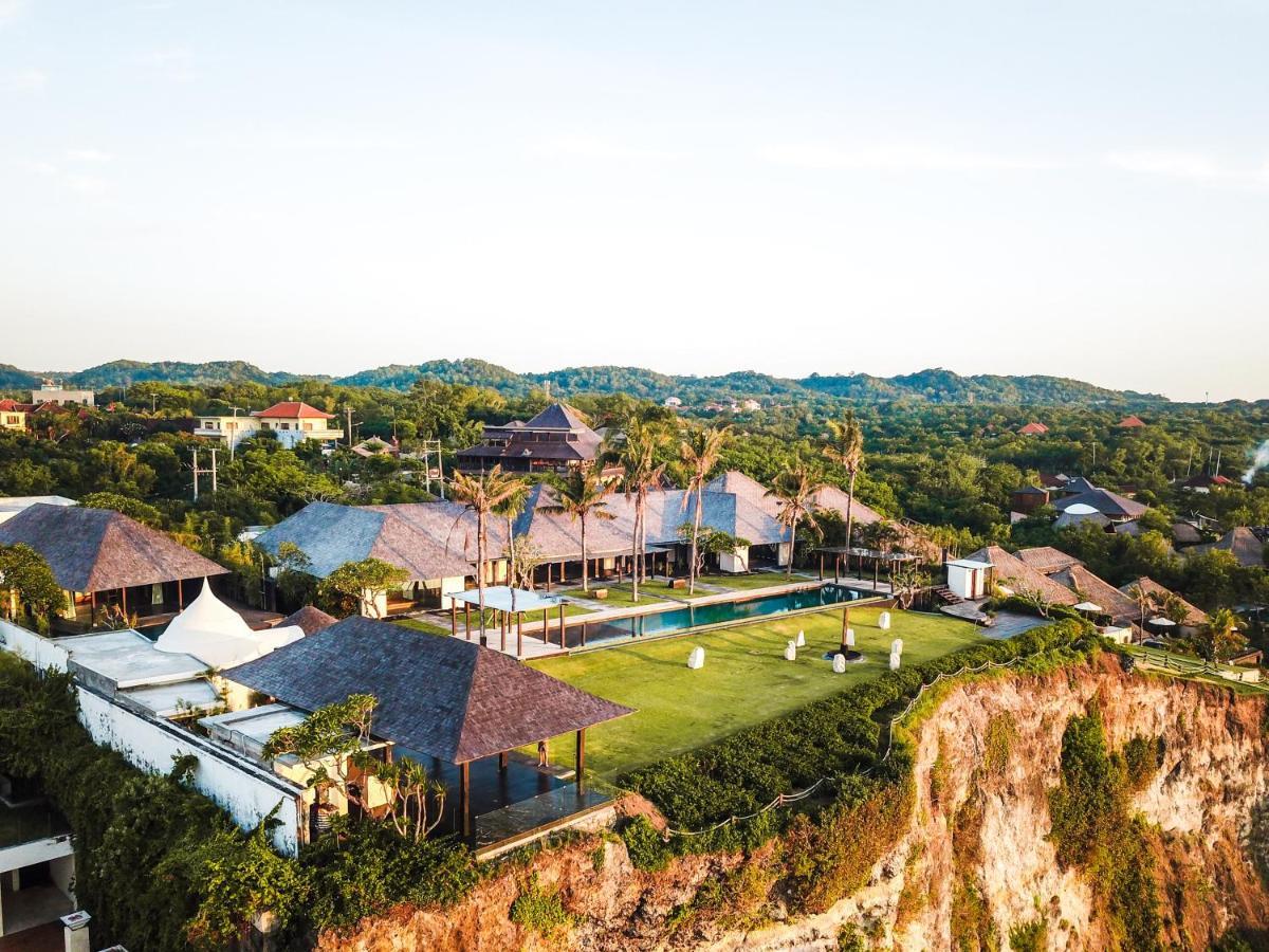 Resort The Istana