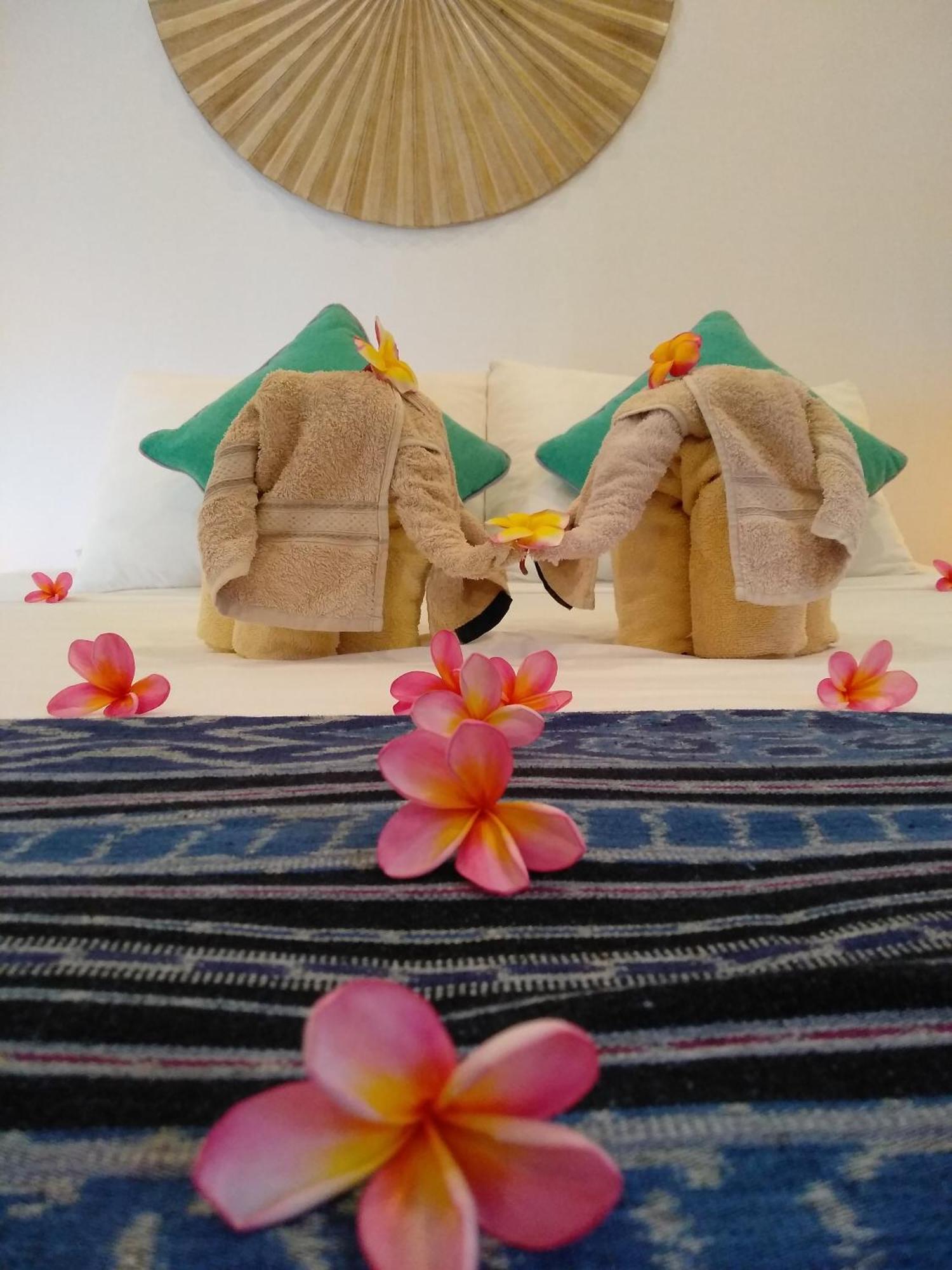 Villa Mimpi Manis Infinity Pool&180°ocean View Amed (Bali)