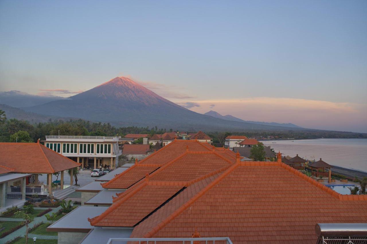 Hotel Seamount 3*