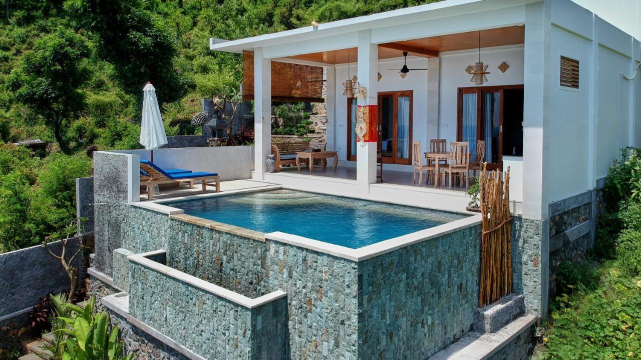 Aska Villa *