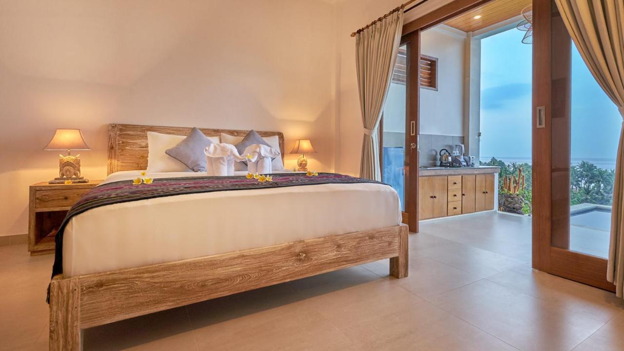 Aska Villa Amed (Bali)