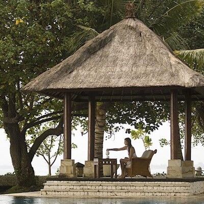 Villa At The Patra Bali And - Chse Certified *