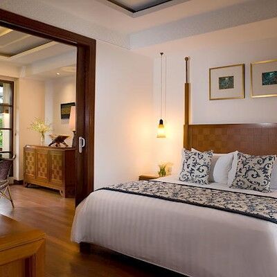 At The Patra Bali And - Chse Certified Kuta (Bali)