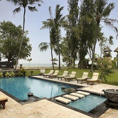 At The Patra Bali And - Chse Certified Villa Kuta (Bali)
