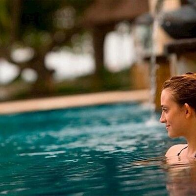 At The Patra Bali And - Chse Certified