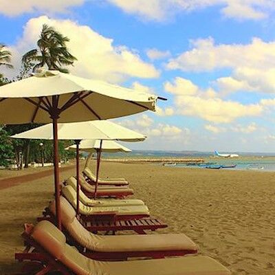 At The Patra Bali And - Chse Certified Villa Kuta (Bali)