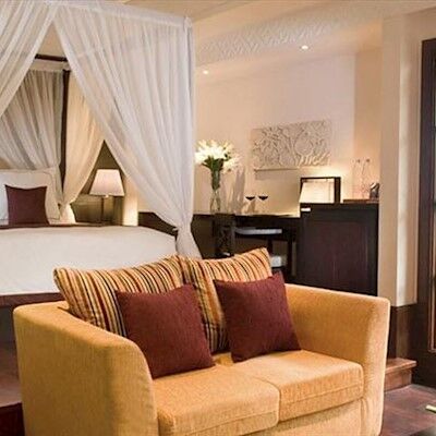 Villa At The Patra Bali And - Chse Certified