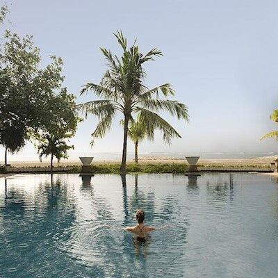 At The Patra Bali And - Chse Certified *