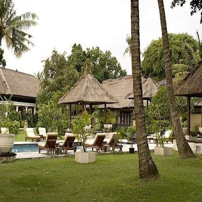 At The Patra Bali And - Chse Certified Villa