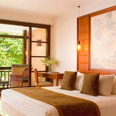 At The Patra Bali And - Chse Certified Villa Kuta (Bali)