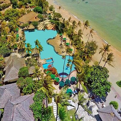 Villa At The Patra Bali And - Chse Certified Kuta (Bali)