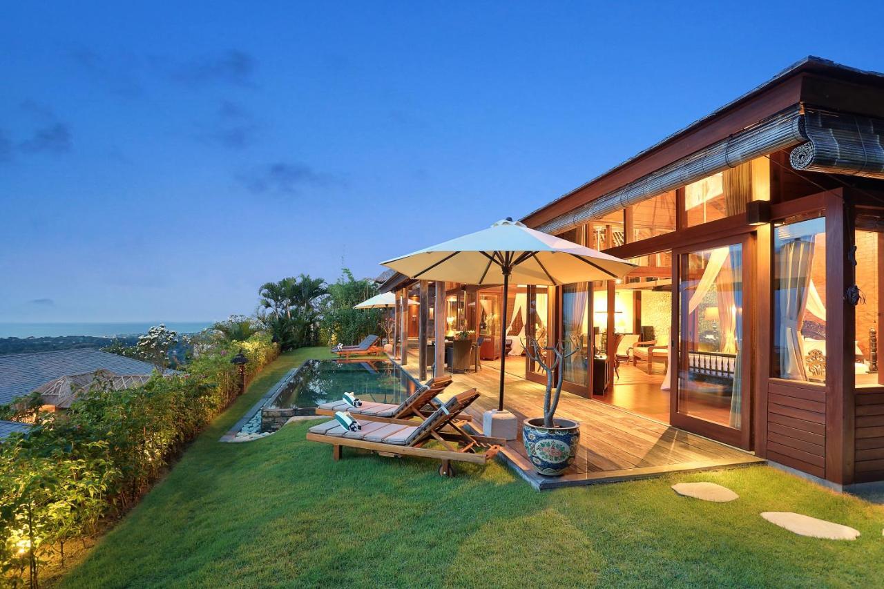 Hidden Hills - Small Luxury Of The World Villa *