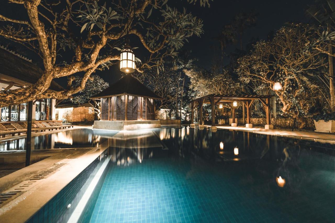 Puri Santrian And Resort Sanur (Bali)