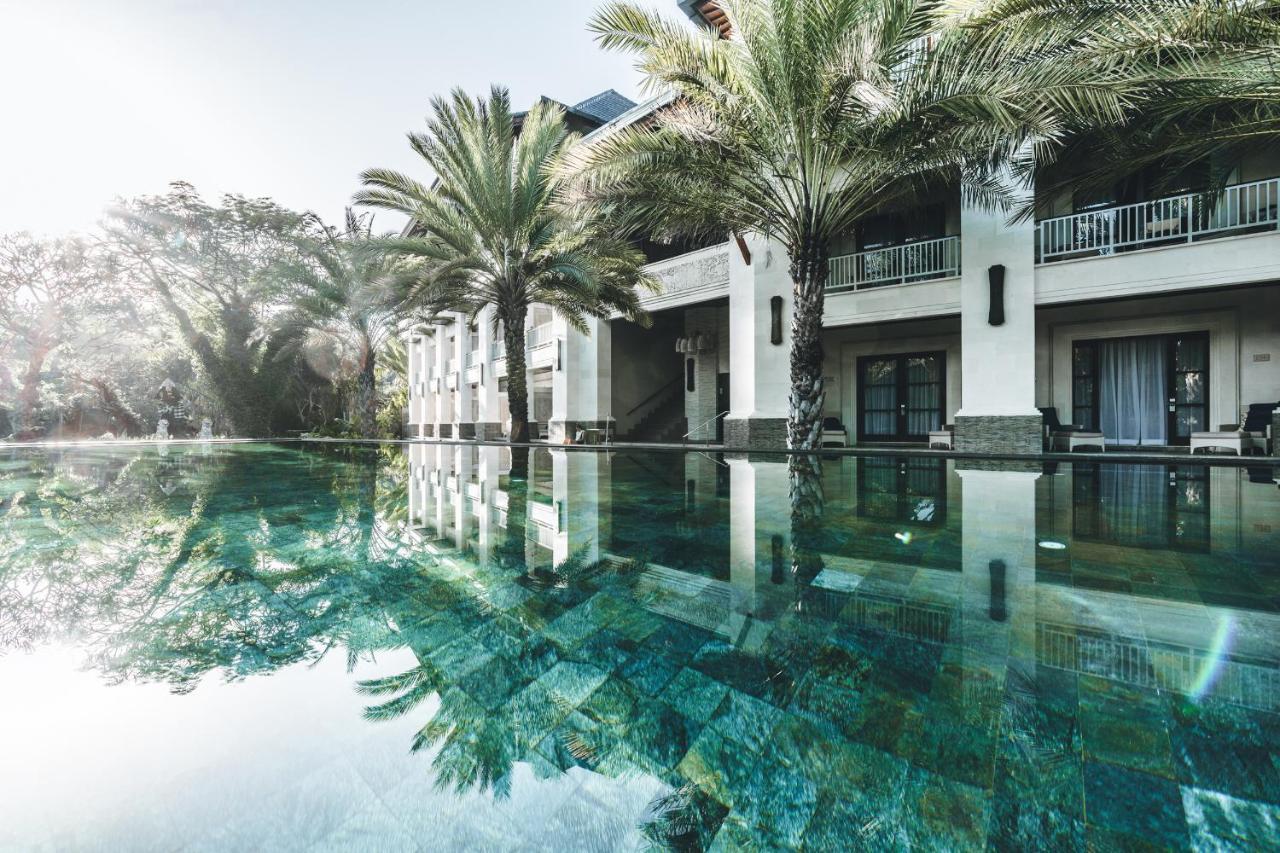 Resort Puri Santrian And Sanur (Bali)