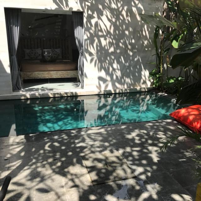 Villa Madu