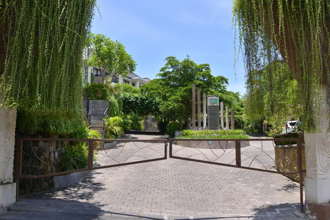 Hotel Parkside Denbukit & 3*