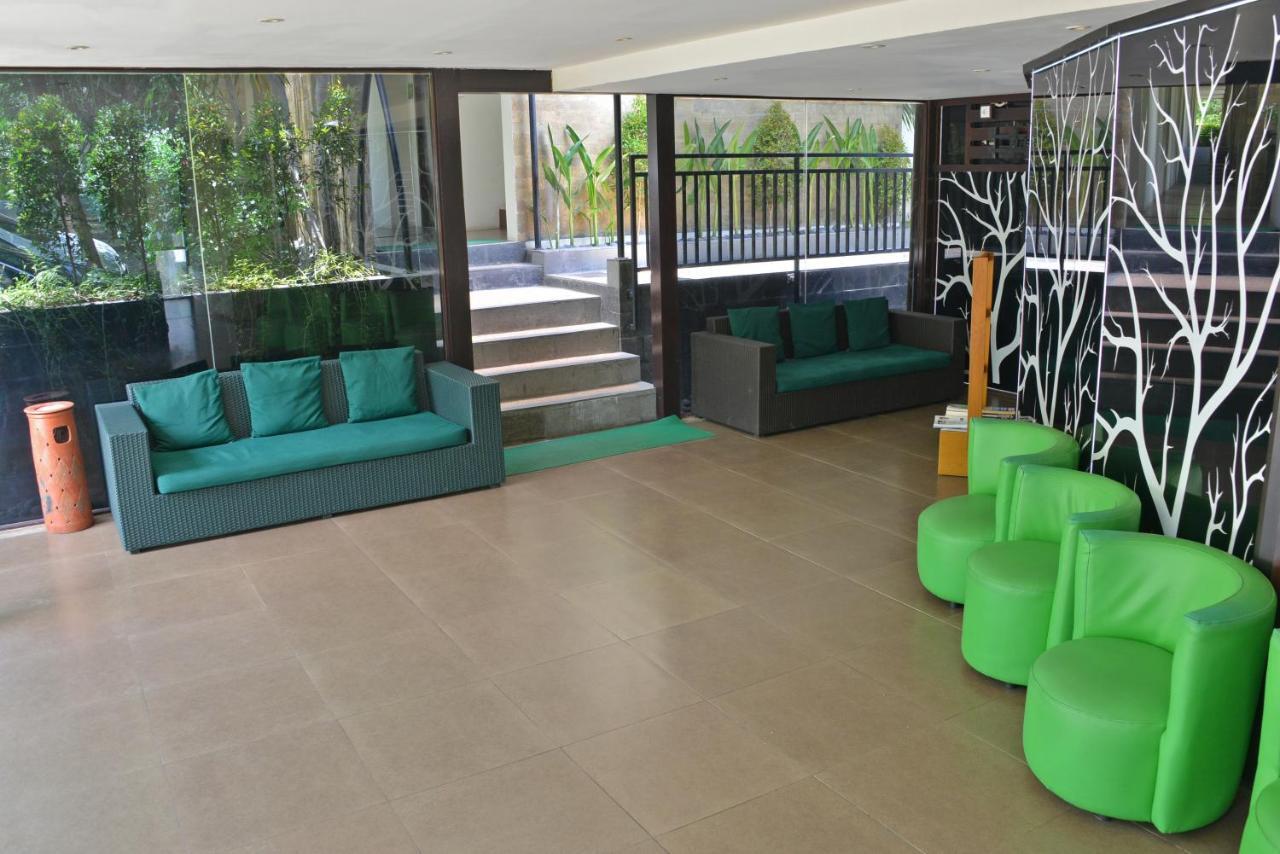Parkside Denbukit & Hotel 3*