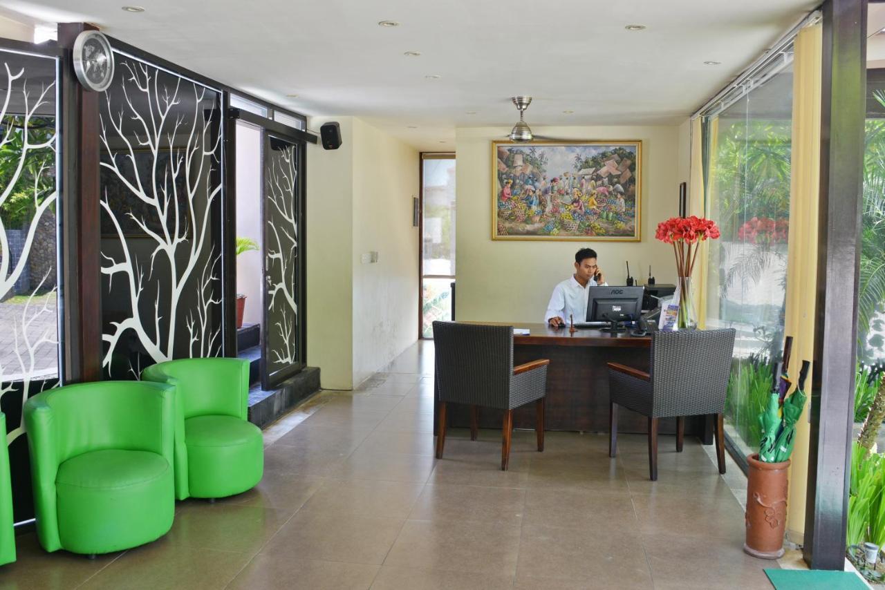 Hotel Parkside Denbukit & 3*