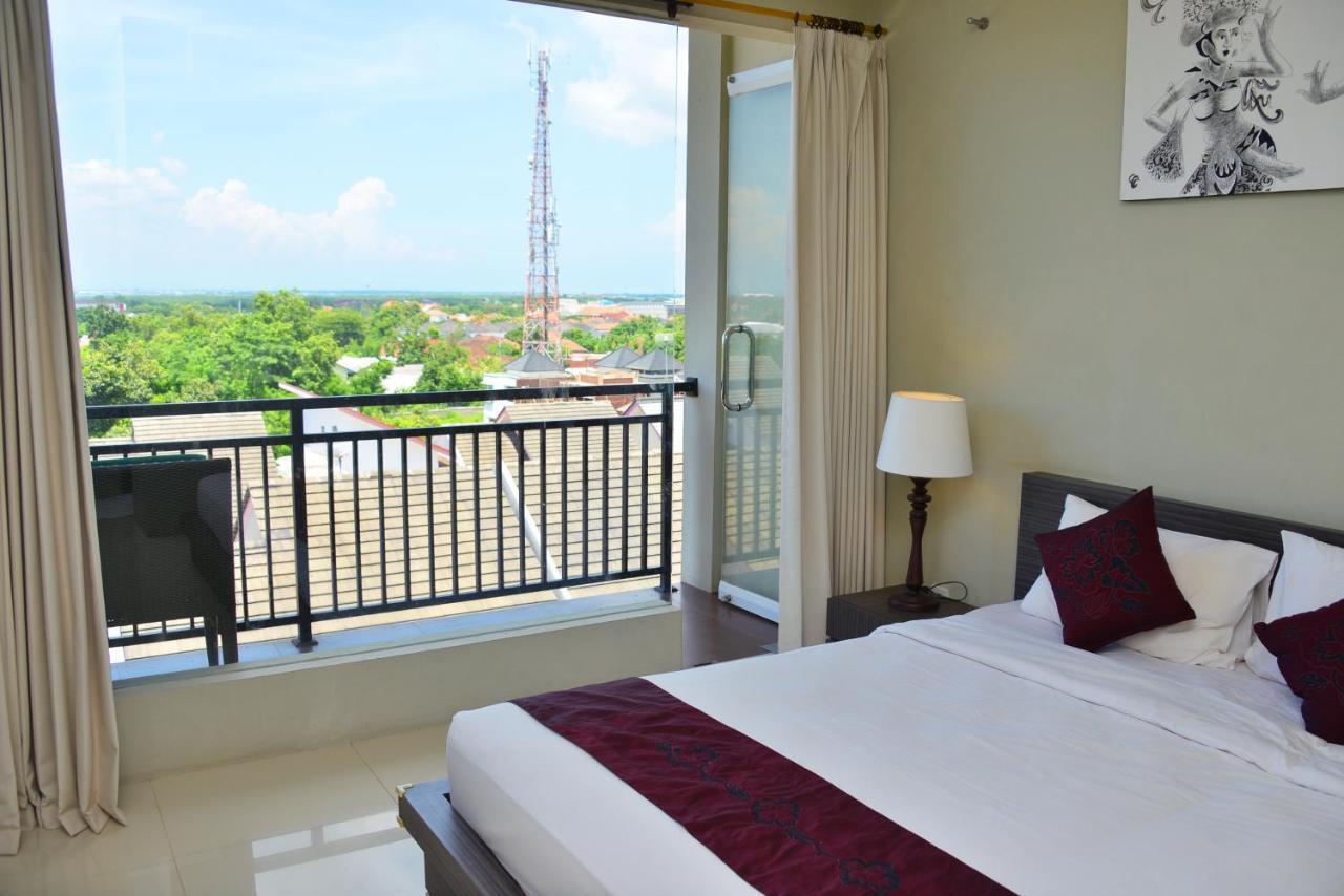 Parkside Denbukit & Hotel