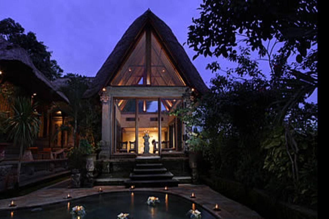 The Royal Pita Maha Resort 5*