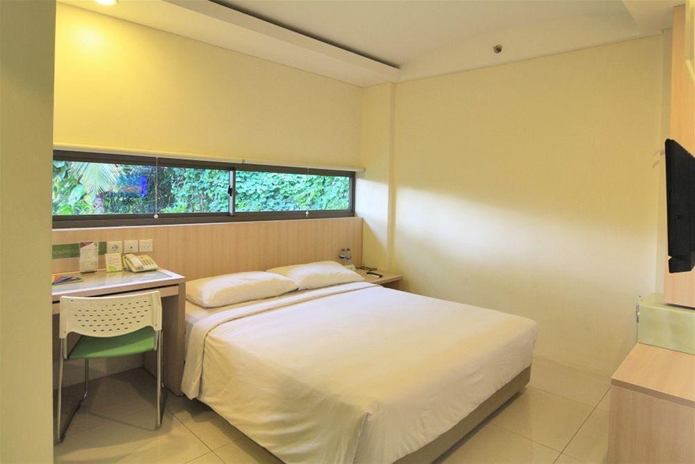Grandmas Hotel Legian (Bali)