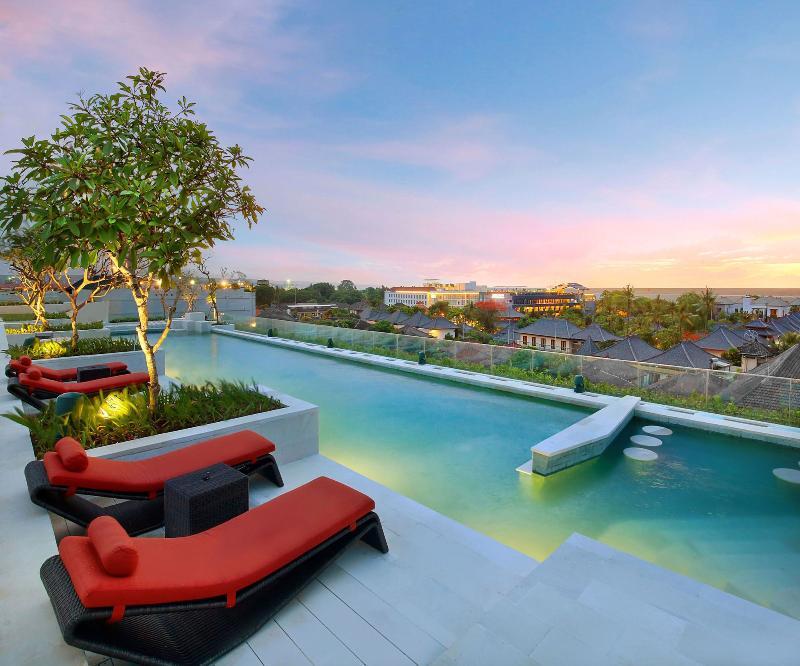 Aryaduta Bali 5* Kuta (Bali)