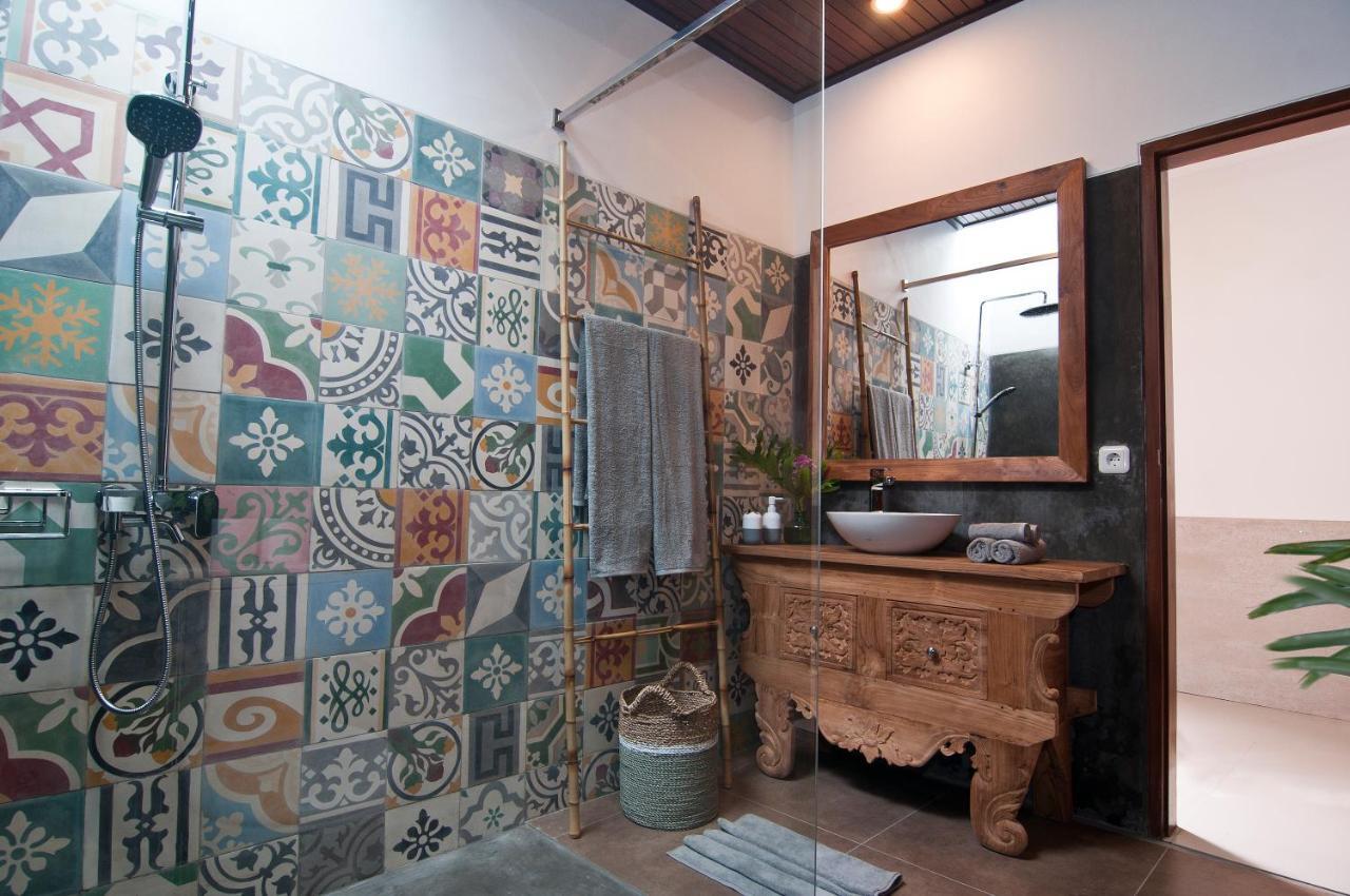 Villa 3br Olli - Minggu Kerobokan (Bali)