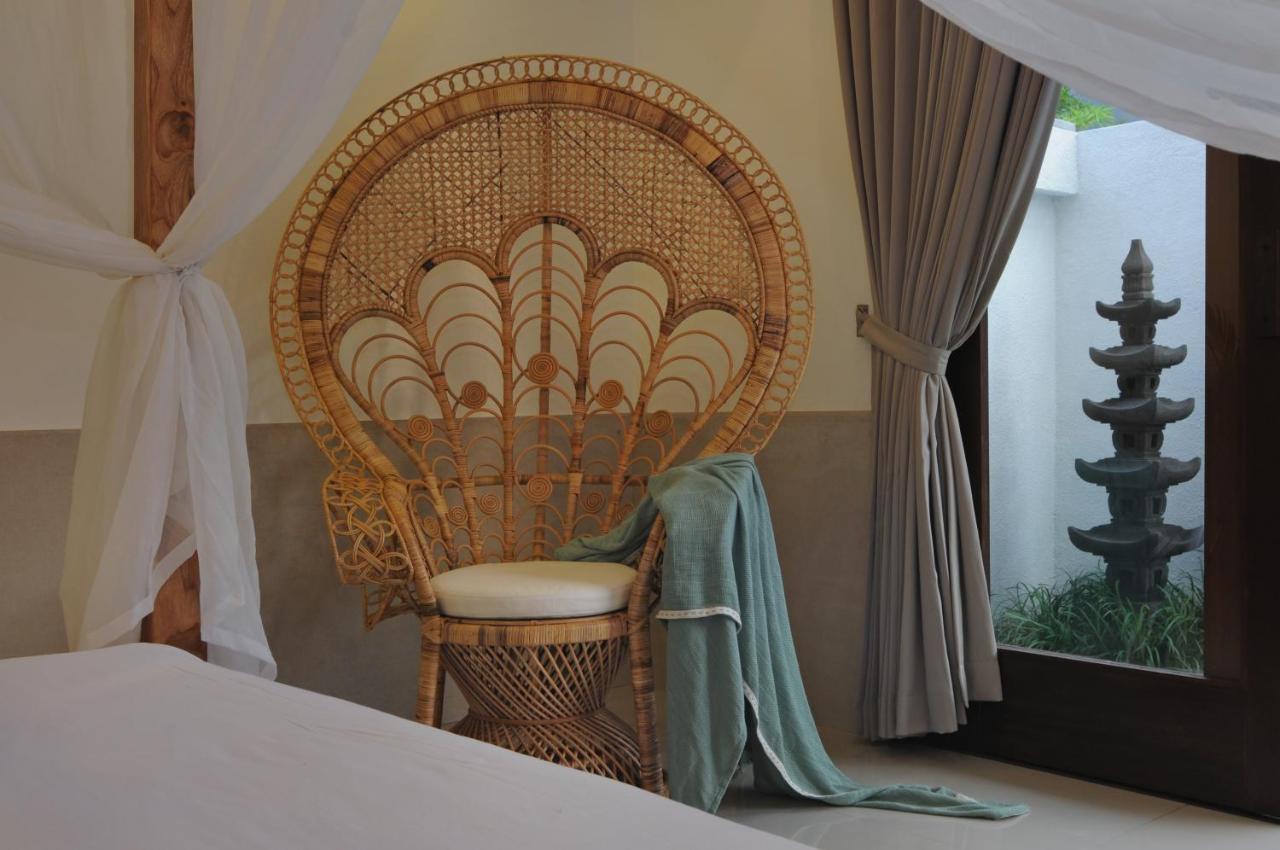 3br Olli - Minggu * Kerobokan (Bali)