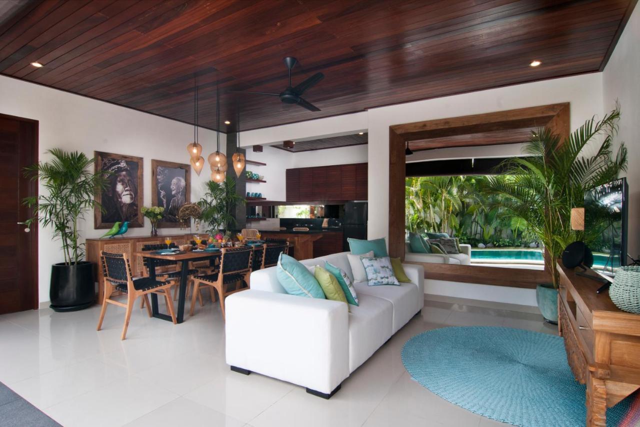 3br Olli - Minggu Villa *