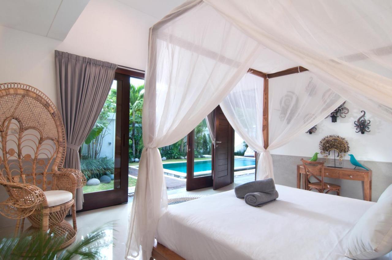3br Olli - Minggu Villa Kerobokan (Bali)