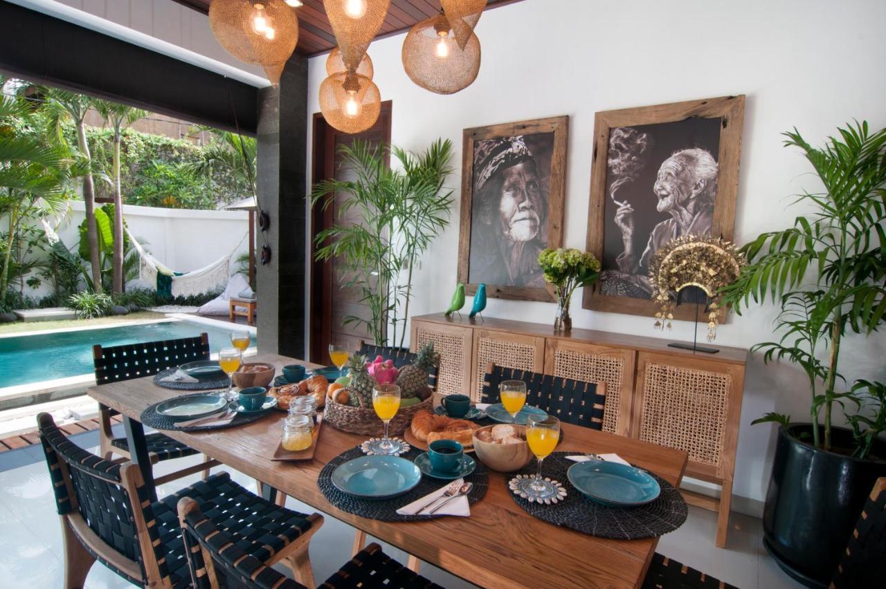 3br Olli - Minggu Kerobokan (Bali)