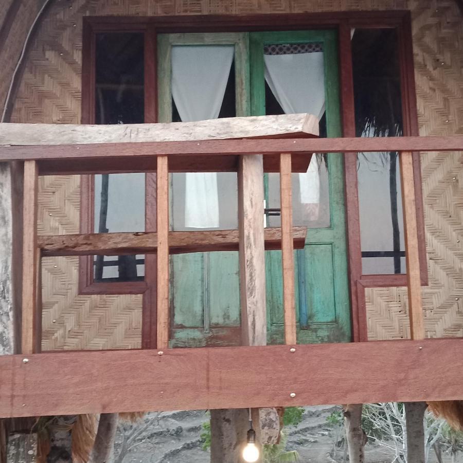 Holiday park Eco-tourist Dreamstay Treehouse *