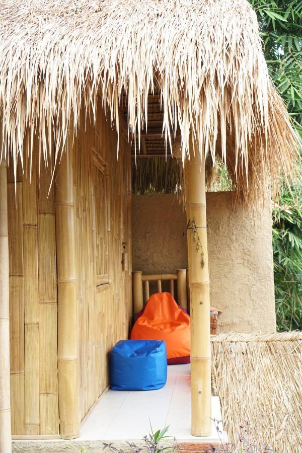 Bali Bamboo Jungle Huts And Lodge Tampaksiring
