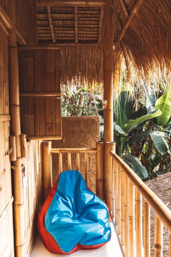 Bali Bamboo Jungle Huts And Lodge Tampaksiring