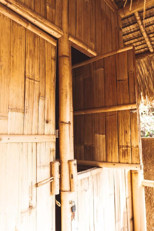 Bali Bamboo Jungle Huts And Lodge *