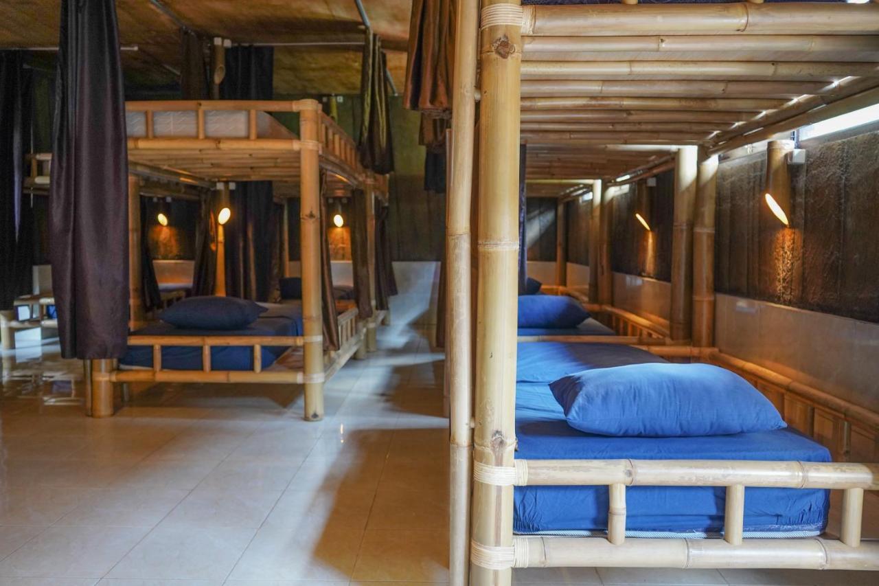 Bali Bamboo Jungle Huts And Lodge Tampaksiring
