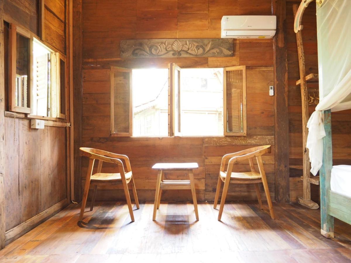 Vanilla Bed & Breakfast Sidemen (Bali)