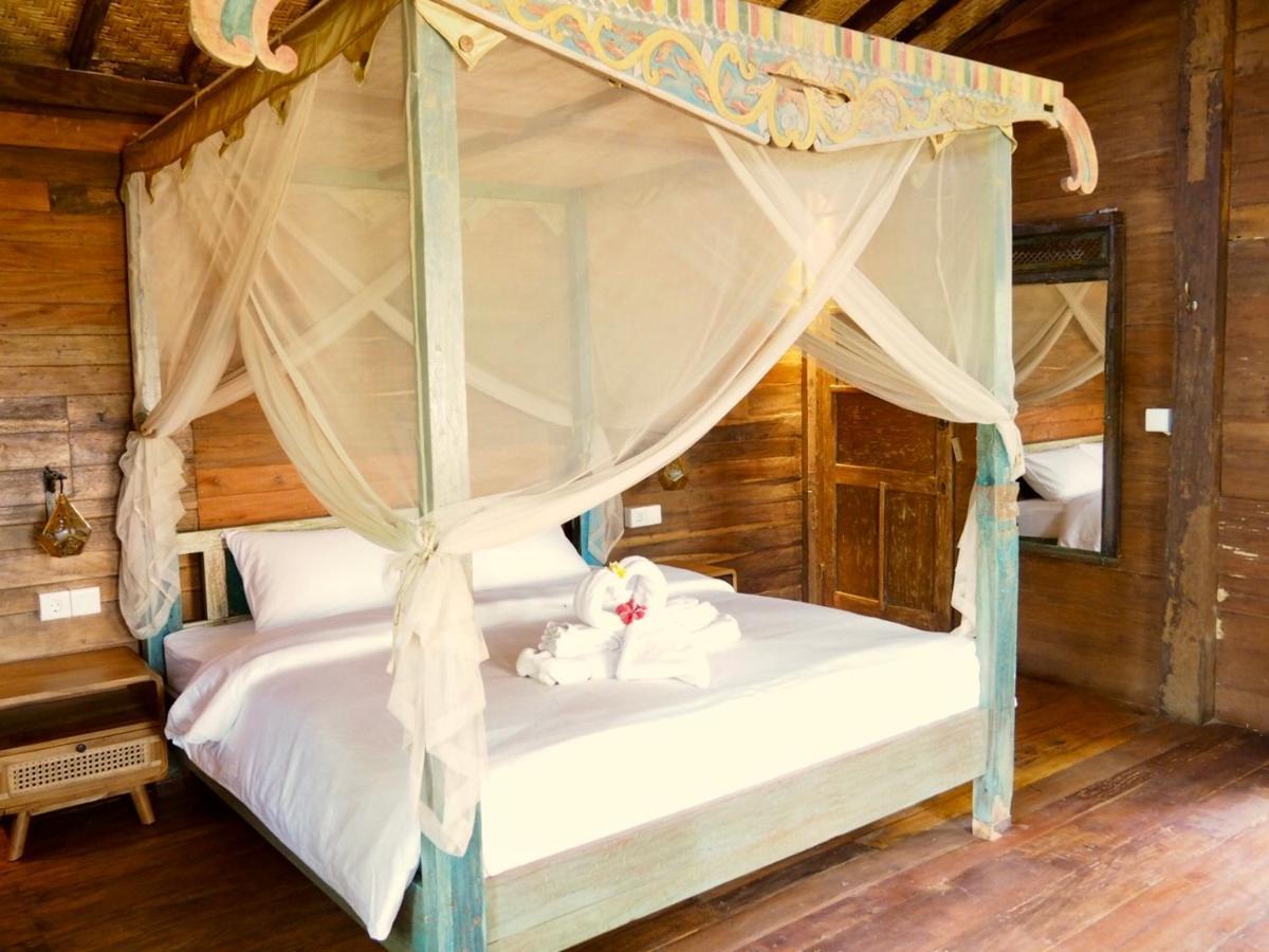 Vanilla Bed & Breakfast