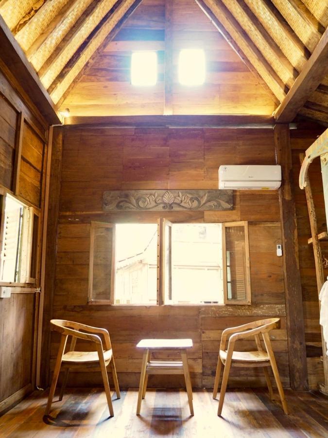 Bed & Breakfast Vanilla Sidemen (Bali)
