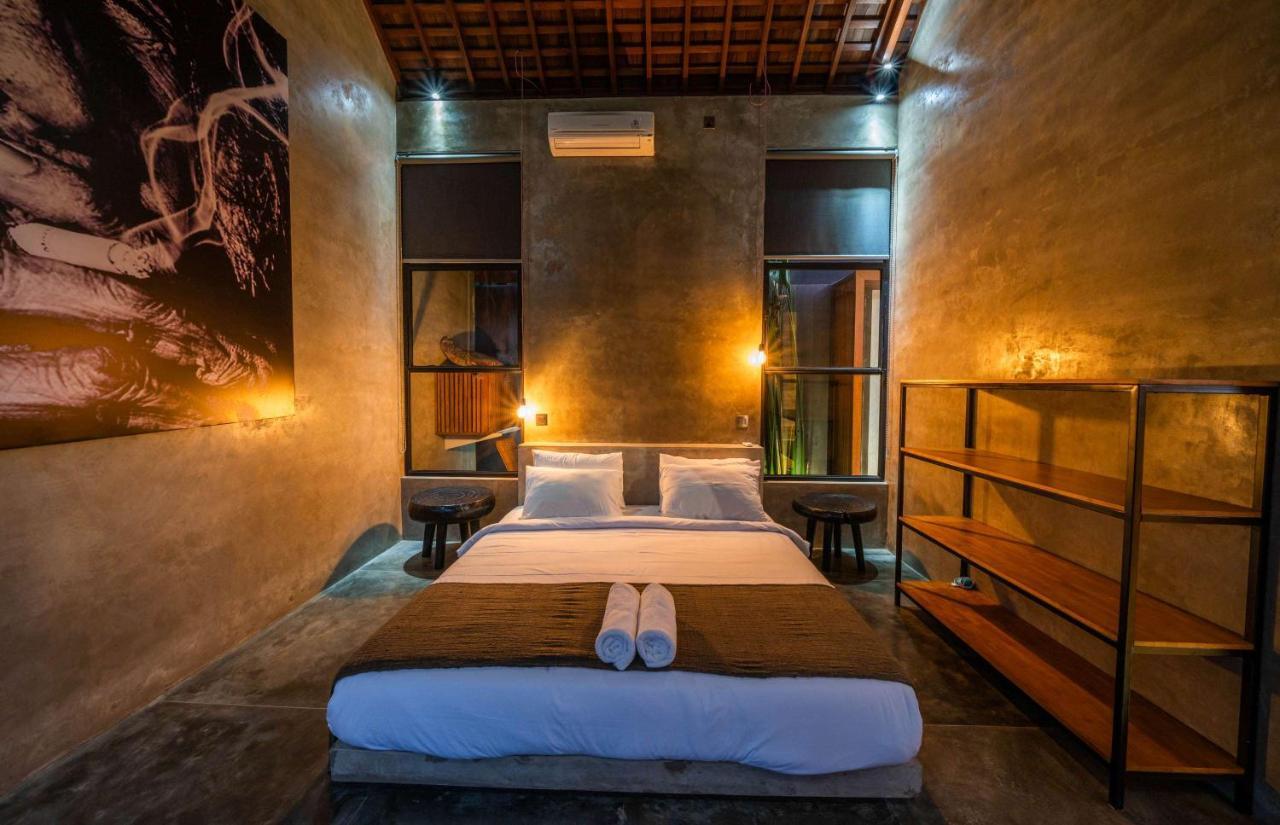 Villa Wirtiga - Elegant 3bdr In The Heart Of Canggu! Canggu (Bali)