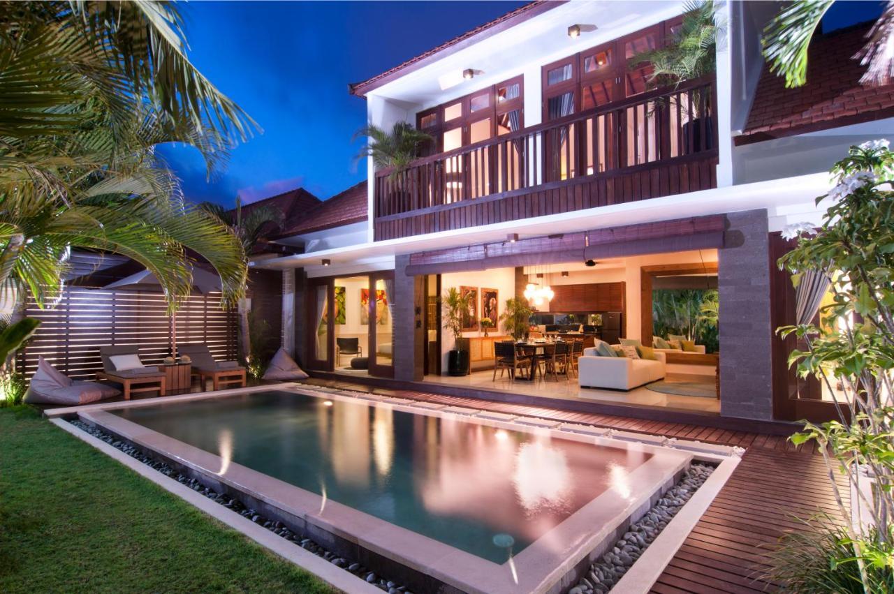 Villa 3br Olli - Minggu