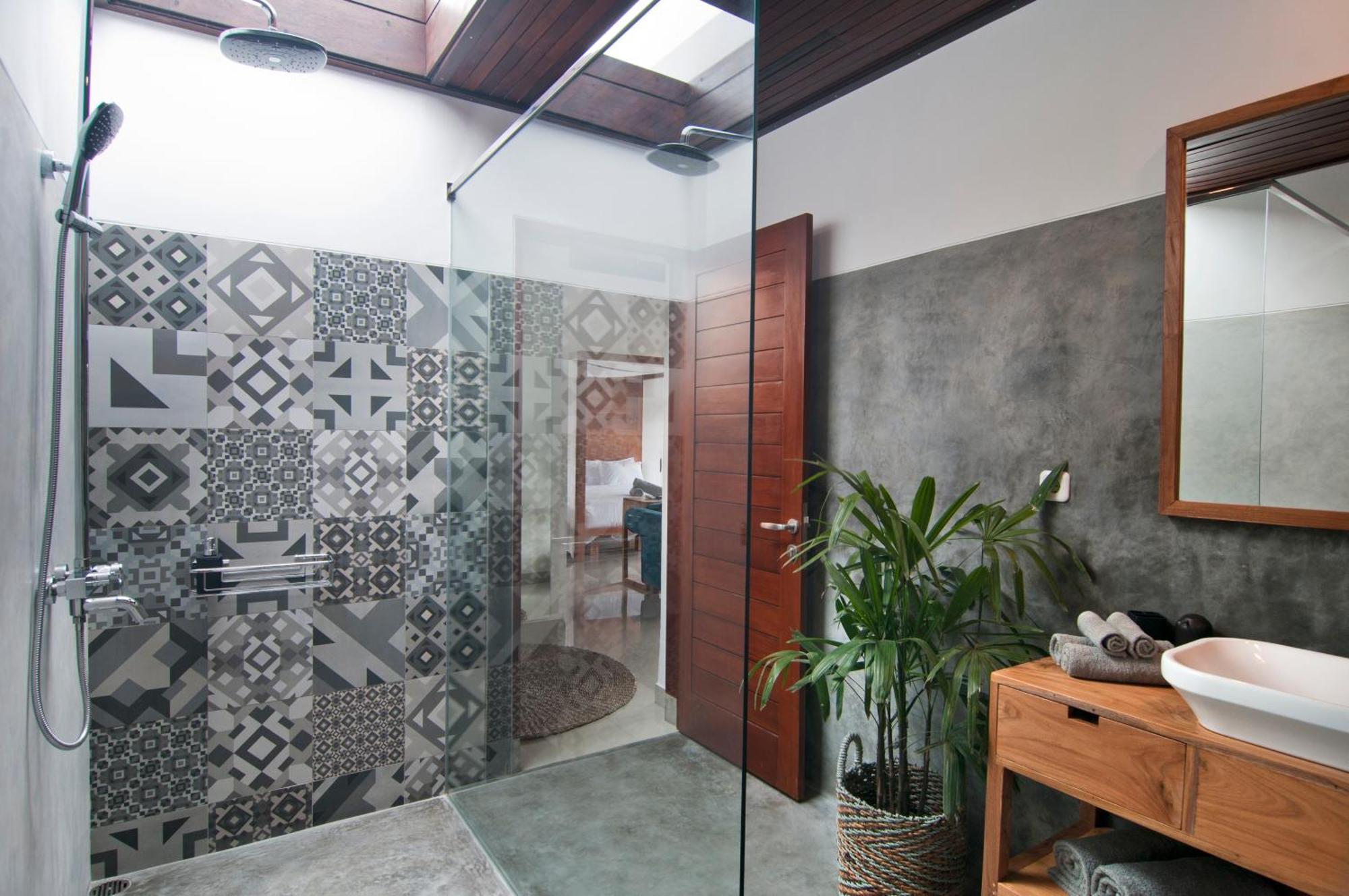 3br Olli - Minggu Villa *